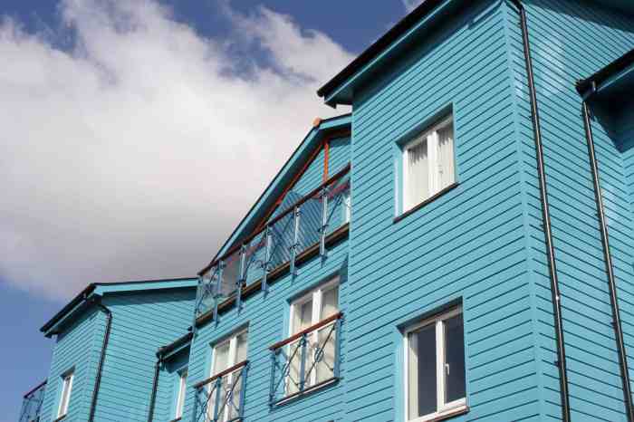 Termite resistant siding