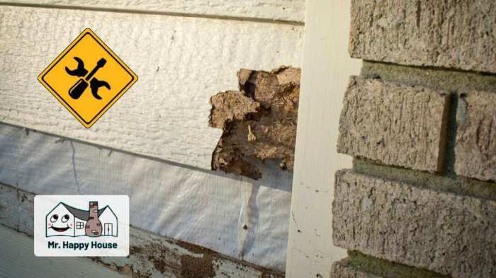 Cost to replace one piece of vinyl siding